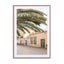 Colorful Streets Of Tenerife Ii Wall Art - Drawdeck