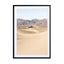 Dunes Of Death Valley Wall Art - Drawdeck