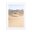 Dunes Of Death Valley Wall Art - Drawdeck