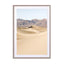 Dunes Of Death Valley Wall Art - Drawdeck