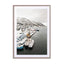 Harbor In Tromso, Norway Wall Art - Drawdeck
