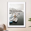 Harbor In Tromso, Norway - Drawdeck