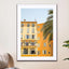 Houses Of The French Riviera - Drawdeck