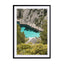 National Park Calanques In France Ii Wall Art - Drawdeck