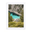 National Park Calanques In France Ii Wall Art - Drawdeck