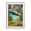 National Park Calanques In France Ii Wall Art - Drawdeck