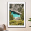National Park Calanques In France Ii - Drawdeck