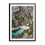 National Park Calanques In France1 Wall Art - Drawdeck