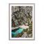 National Park Calanques In France1 Wall Art - Drawdeck