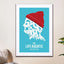 Life Aquatic Movie Art - Drawdeck