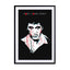 Scarface Movie Art Wall Art - Drawdeck