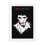 Scarface Movie Art Wall Art - Drawdeck