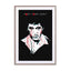 Scarface Movie Art Wall Art - Drawdeck