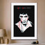 Scarface Movie Art - Drawdeck