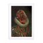 Vintage Sir Ackbar Wall Art - Drawdeck