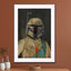 Vintage Sir Boba Fett - Drawdeck