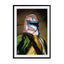 Vintage Sir Clone Trooper Wall Art - Drawdeck