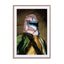 Vintage Sir Clone Trooper Wall Art - Drawdeck