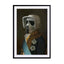 Vintage Sir Scout Trooper Wall Art - Drawdeck