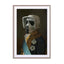 Vintage Sir Scout Trooper Wall Art - Drawdeck