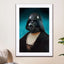 Vintage Sir Vader - Drawdeck