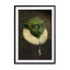 Vintage Sir Yoda Wall Art - Drawdeck