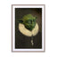 Vintage Sir Yoda Wall Art - Drawdeck