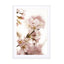Pink Spring Blossom Wall Art - Drawdeck