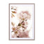Pink Spring Blossom Wall Art - Drawdeck