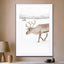 Reindeer With Antlers In Norway Iii - Drawdeck