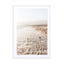 Santa Monical Beach California Wall Art - Drawdeck