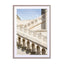 Staircase In Marseille Wall Art - Drawdeck