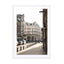 Street Photography In France Wall Art - Drawdeck