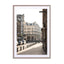 Street Photography In France Wall Art - Drawdeck