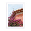 Summer Blossom In France Wall Art - Drawdeck