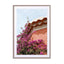 Summer Blossom In France Wall Art - Drawdeck