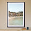 The Beach Of Menton, France - Drawdeck