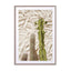 Tropical Cactus Plants Wall Art - Drawdeck