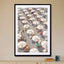Amalfi Coast Beach Umbrellas - Drawdeck