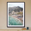 Amalfi Coast Landscape - Drawdeck