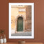 Front Door In Rome - Drawdeck