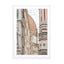 Il Duomo In Florence Ii Wall Art - Drawdeck