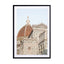 Il Duomo In Florence Wall Art - Drawdeck