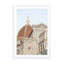 Il Duomo In Florence Wall Art - Drawdeck