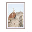 Il Duomo In Florence Wall Art - Drawdeck