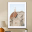 Il Duomo In Florence - Drawdeck