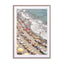 Italian Beach Day Wall Art - Drawdeck