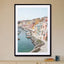 Pastel Color Procida Island - Drawdeck