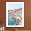 Pastel Color Procida Island - Drawdeck