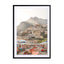 Positano Beach Wall Art - Drawdeck